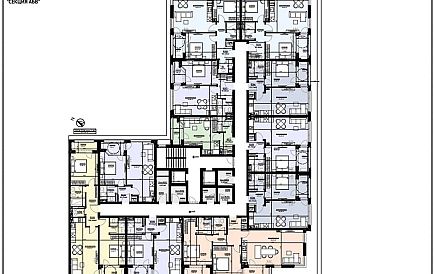 ID 15544 Квартиры от застройщика в Смокините 6 Фото 7