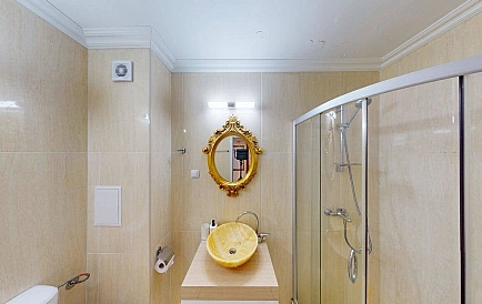 ID 14949 Двухкомнатная квартира в Свит Хоум 3 Фото 8