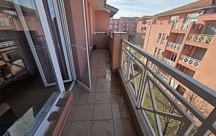 ID 15267 Двухкомнатная квартира в Санни Дей 6 Фото 5