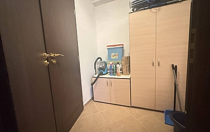 ID 15262 Двухкомнатная квартира в Амфора Фото 10