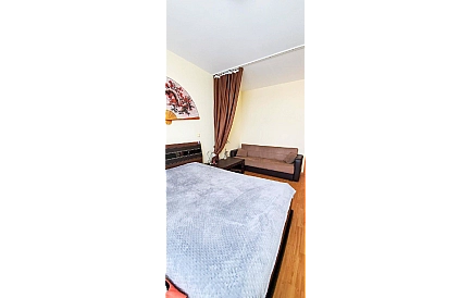 ID 15884 Двухкомнатная квартира в Райский Сад Фото 9