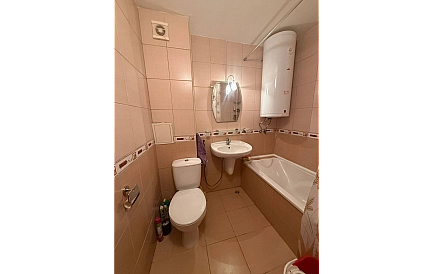 ID 15430 Трехкомнатная квартира в Персани 2 Фото 4