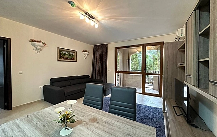 ID 15221 Двухкомнатная квартира в Каскадас 7 Фото 10