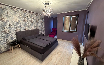 ID 15251 Трехкомнатная квартира в Эстебан Фото 8