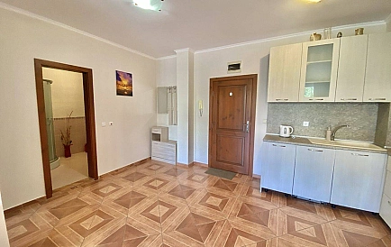 ID 16292 Двухкомнатная квартира в Сан Вейв Фото 8