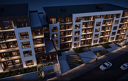 ID 14977 Квартиры от застройщика в Атлиман Резиденс Фото 3