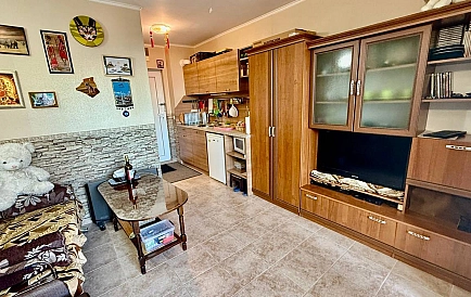 ID 14941 Квартира-студия в Анна Марина Фото 2