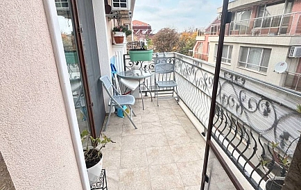 ID 14862 Двухкомнатная квартира в Валенсия Гарденс Фото 10