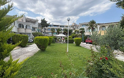 ID 16115 Трехкомнатная квартира-мезонет в Равде Фото 8