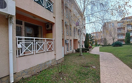 ID 14933 Квартира-студия в Санни Дей 6 Фото 8