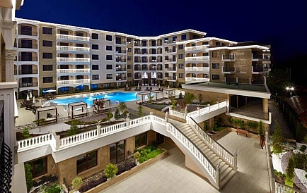 ID 14945 Квартира-студия в Валенсия Гарденс Фото 10