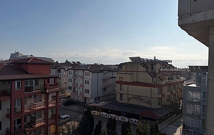 ID 15442 Квартира-студия в Ла Мер Голд Фото 5