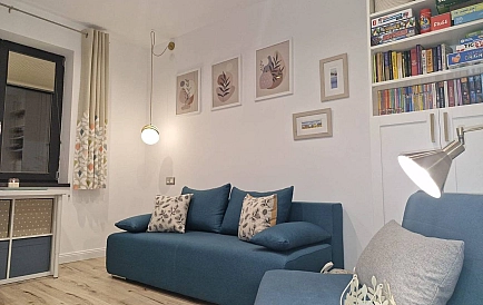 ID 14833 Трехкомнатная квартира в Бургасе Фото 2