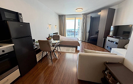 ID 15434 Квартира-студия в Ивет Фото 5