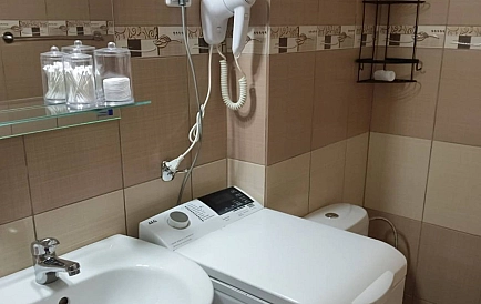 ID 15184 Квартира-студия в Гранд Камелия Фото 4