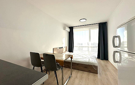 ID 15102 Квартира-студия в Макон Фото 1 