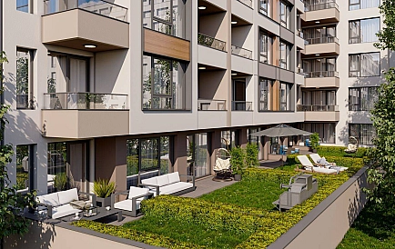 ID 14290 Квартиры от застройщика в Интер Хоумс 2 Фото 3