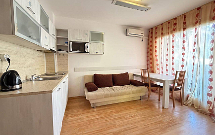 ID 15053 Трехкомнатная квартира в Санни Дей 6 Фото 1 