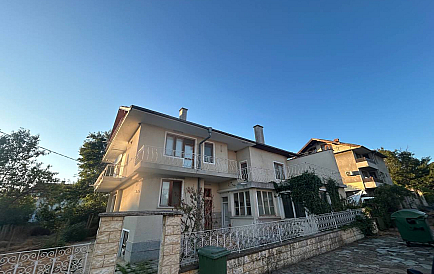 ID 15278 Трехэтажный дом в Кошарице Фото 1 