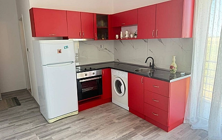 ID 14380 Квартира-студия в Санни Дей 5 Фото 2