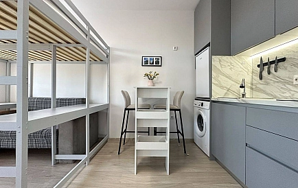 ID 16153 Квартира-студия в Санни Дей 6 Фото 8