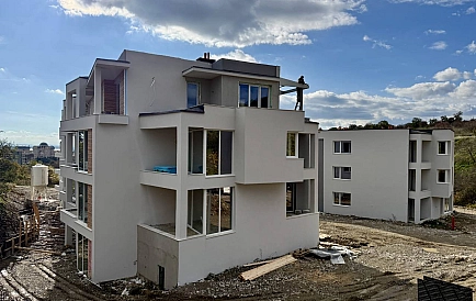 ID 15178 Двухкомнатная квартира в Вилла Маргарита Фото 4