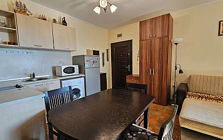 ID 14725 Трехкомнатная квартира в Аполлон 6 Фото 2