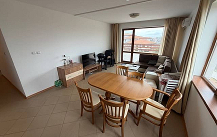 ID 15203 Трехкомнатная квартира в Гардения Хилз Фото 1 