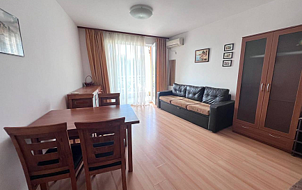 ID 14863 Двухкомнатная квартира в Санни Дей 3 Фото 1 