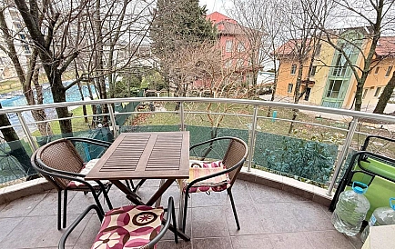 ID 15127 Трехкомнатная квартира в Оазис Фото 5