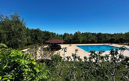 ID 14086 Двухкомнатная квартира в Пайнс Бич Резорт Фото 5