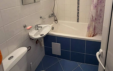 ID 15775 Квартира-студия в Абелия Резиденс Фото 4