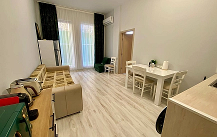 ID 16647 Двухкомнатная квартира в Санни Дей 6 Фото 9