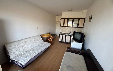 ID 15435 Квартира-студия в Санни Дей 5 Фото 3