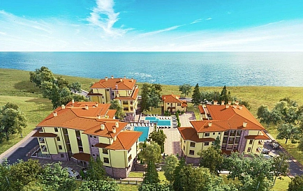 ID 16101 Двухкомнатная квартира в Лаки Сизонс Фото 9