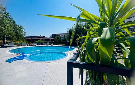 ID 14904 Двухкомнатная квартира в Жадор Дюн Фото 7