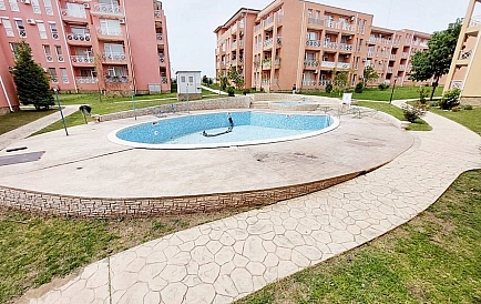 ID 11062 Квартира-студия в Санни Дей 6 Фото 6