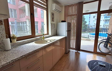 ID 15311 Трехкомнатная квартира в Левша Фото 10