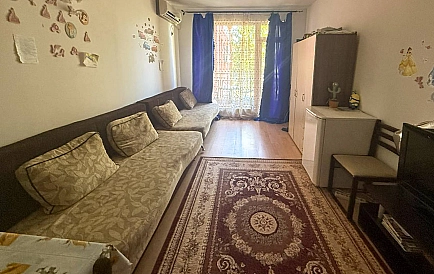 ID 15734 Квартира-студия в Санни Дей 6 Фото 4