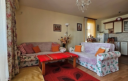 ID 15381 Двухкомнатная квартира в Панорама Форт Фото 7