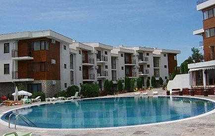 ID 14336 Трехкомнатная квартира в Мессамбрия Форт Бич Фото 7