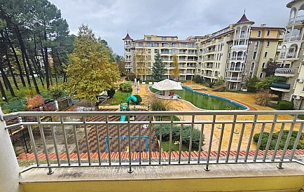 ID 14879 Двухкомнатная квартира в Саммер Дримс Фото 5