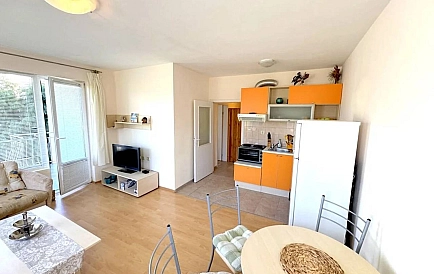 ID 14627 Двухкомнатная квартира в Акротирия Фото 7