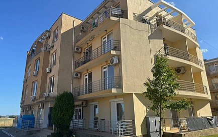 ID 14809 Квартира-студия в Санни Дей 5 Фото 6