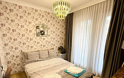 ID 14914 Двухкомнатный пентхаус в Порто Парадизо Фото 3