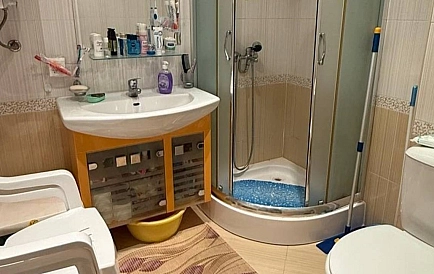 ID 15098 Двухкомнатная квартира в Скай Дримс Фото 4