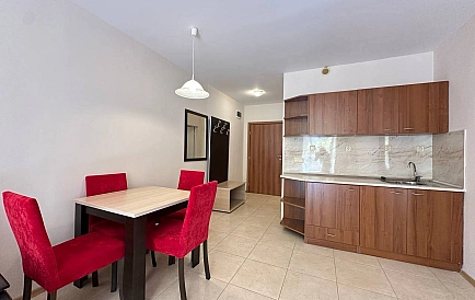 ID 14551 Двухкомнатная квартира в Мидия Гранд Резорт Фото 10