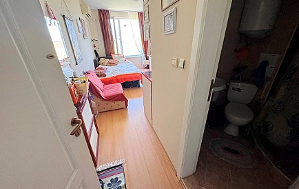 ID 15786 Студия в Санни Дей 5 Фото 7