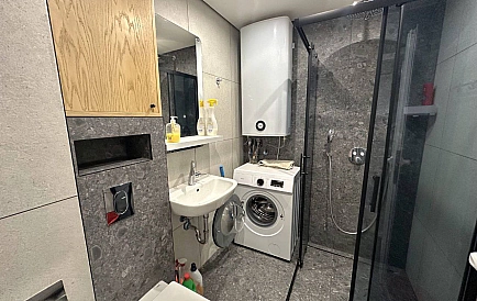 ID 15293 Двухкомнатная квартира в Вог Резиденс Фото 4