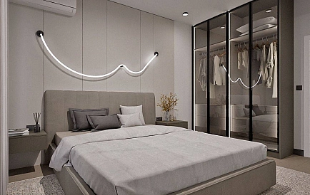 ID 14481 Коттеджи в Гранд Таунхаус Фото 4